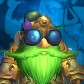 Character Avatar