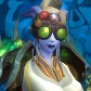 Character Avatar