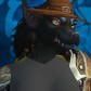 Character Avatar