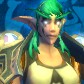 Character Avatar