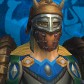 Character Avatar