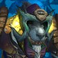 Character Avatar