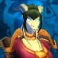 Character Avatar