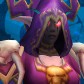 Character Avatar