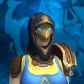 Character Avatar