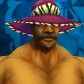 Character Avatar