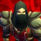 Character Avatar