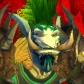 Character Avatar