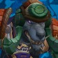 Character Avatar