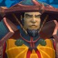 Character Avatar