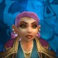 Character Avatar