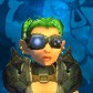 Character Avatar
