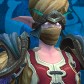 Character Avatar