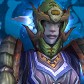 Character Avatar