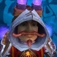 Character Avatar