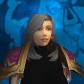 Character Avatar