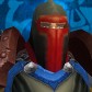 Character Avatar