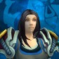 Character Avatar