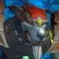Character Avatar