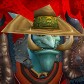 Character Avatar