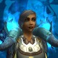 Character Avatar