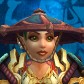 Character Avatar