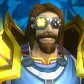 Character Avatar