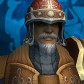 Character Avatar