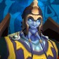 Character Avatar
