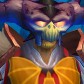 Character Avatar