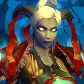 Character Avatar