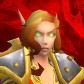 Character Avatar