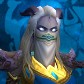 Character Avatar