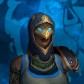 Character Avatar