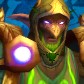 Character Avatar