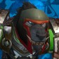 Character Avatar