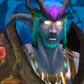 Character Avatar