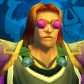 Character Avatar