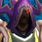 Character Avatar