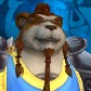 Character Avatar