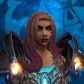 Character Avatar