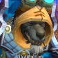 Character Avatar
