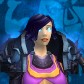 Character Avatar