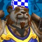 Character Avatar
