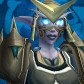 Character Avatar