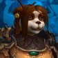 Character Avatar