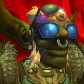 Character Avatar