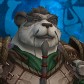 Character Avatar