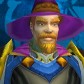 Character Avatar