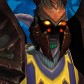 Character Avatar
